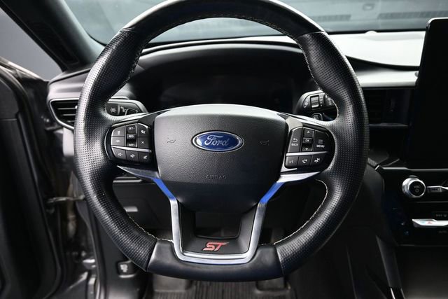 Used 2021 Ford Explorer ST w/ Equipment Group 401A AWD/4WD image 24