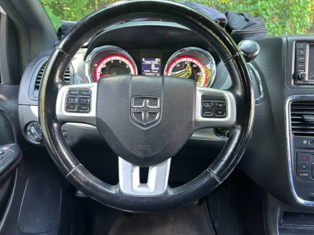 Used 2019 Dodge Grand Caravan GT FWD image 10