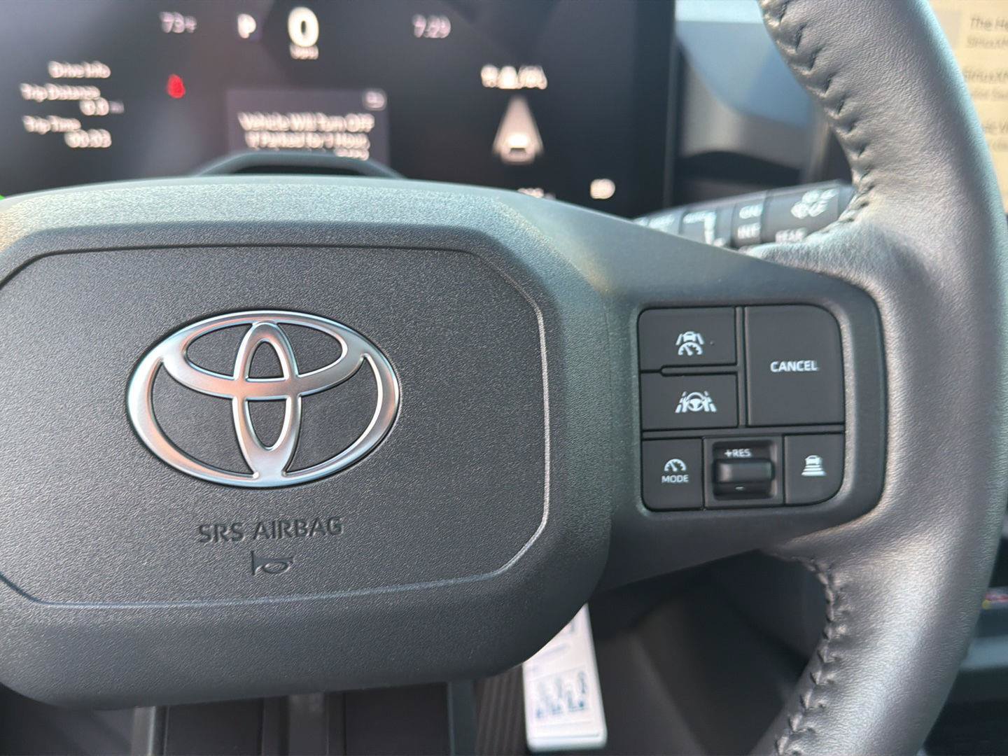 New 2026 Toyota RAV4 XSE w/ Illumination Package (TMS) AWD/4WD image 22