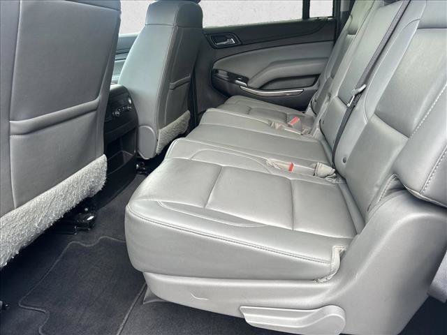 Used 2019 Chevrolet Suburban LT AWD/4WD image 18