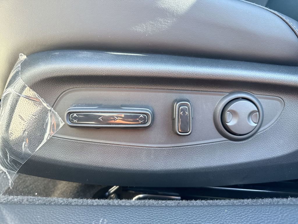 New 2026 Honda Accord Sport image 14