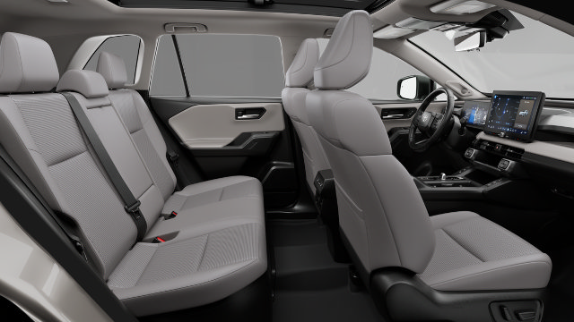 New 2026 Toyota RAV4 Limited AWD/4WD image 9
