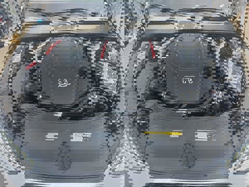 Used 2023 Audi S4 Prestige w/ Prestige Package image 4