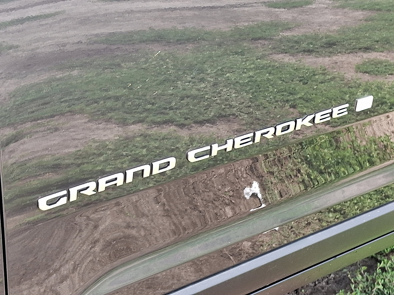 New 2025 Jeep Grand Cherokee L Limited image 19