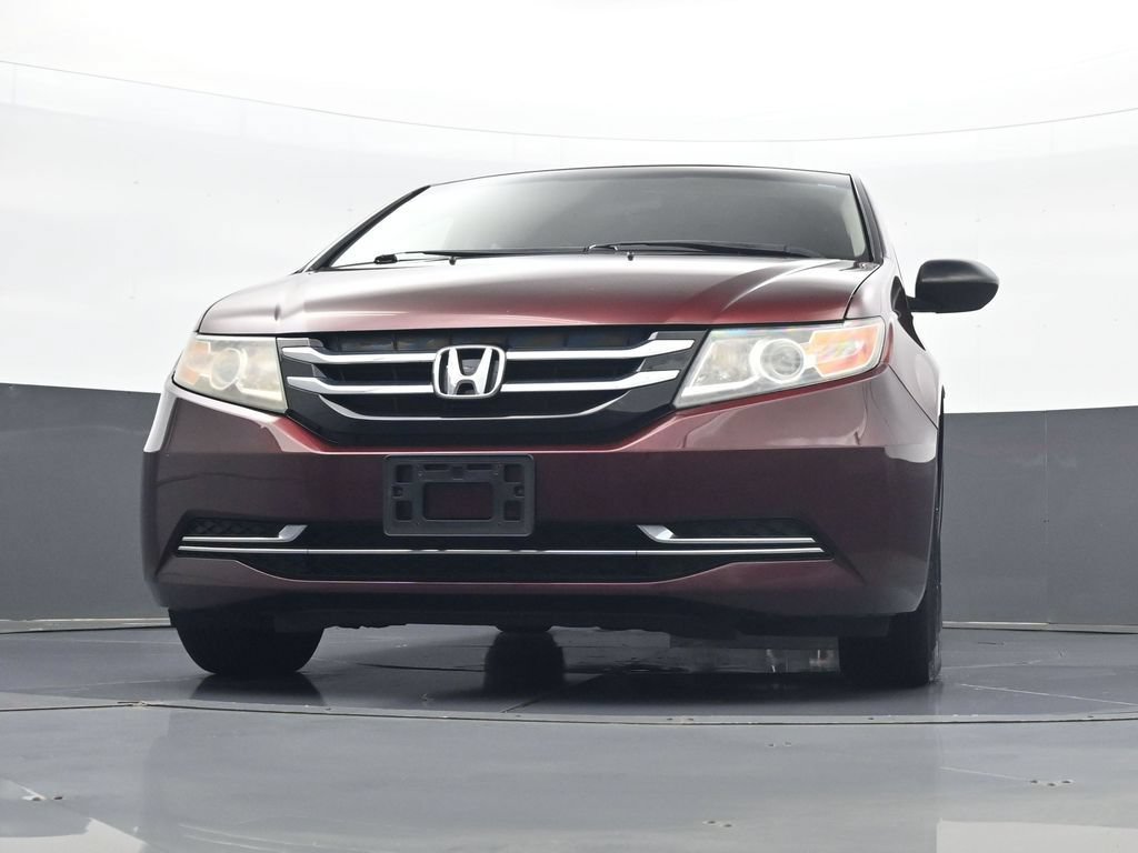 Used 2014 Honda Odyssey LX image 38