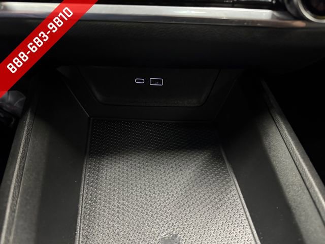 New 2026 Chevrolet Equinox RS w/ Safety and Technology Package image 17