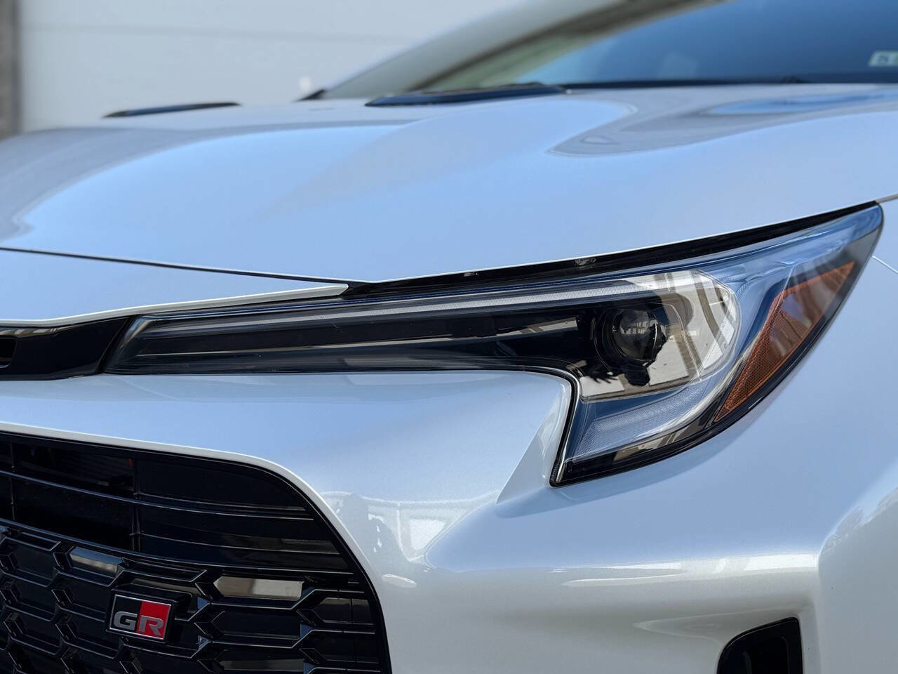 Used 2023 Toyota Corolla GR Morizo AWD/4WD image 23