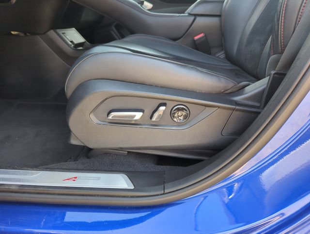 Certified 2023 Acura RDX A-Spec image 12