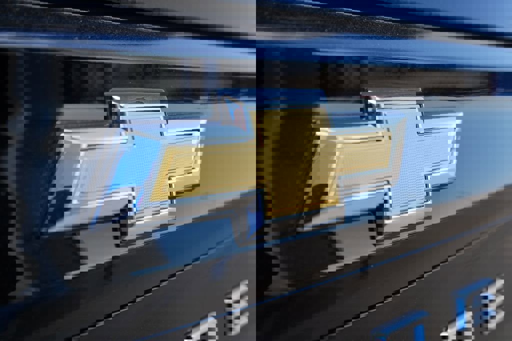 New 2026 Chevrolet Tahoe Premier image 5