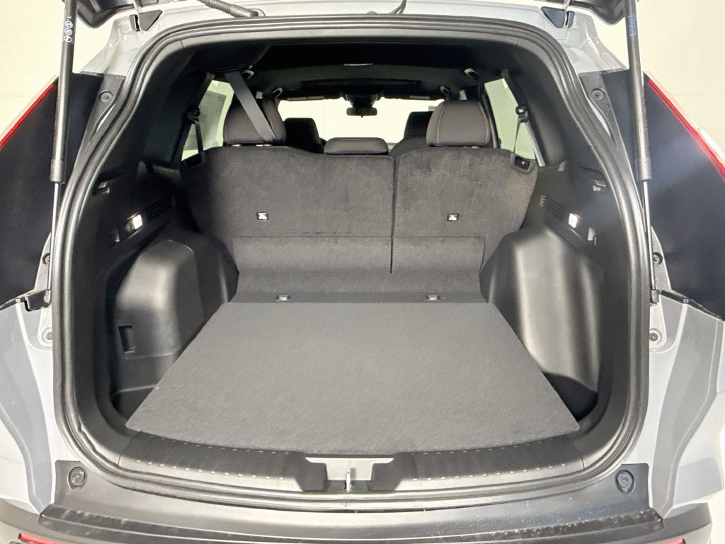 New 2027 Honda CR-V Sport image 28