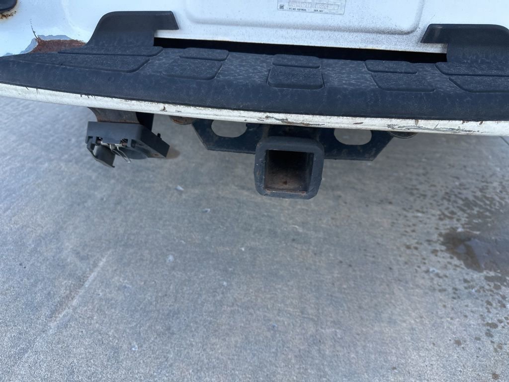 Used 2003 GMC Sonoma SL image 29