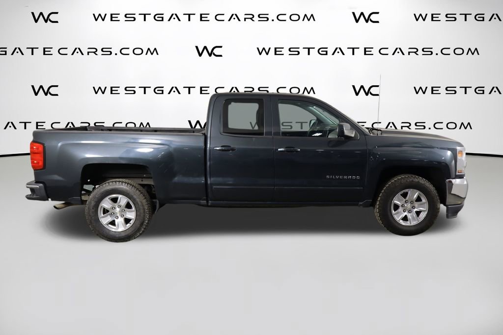 Used 2018 Chevrolet Silverado 1500 LT RWD image 41