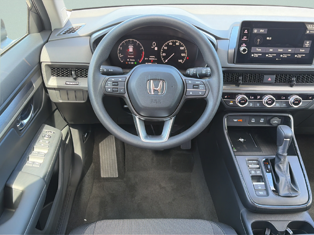 New 2027 Honda CR-V EX image 15