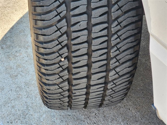 Used 2023 Ford F150 XL w/ XL Chrome Appearance Package image 11