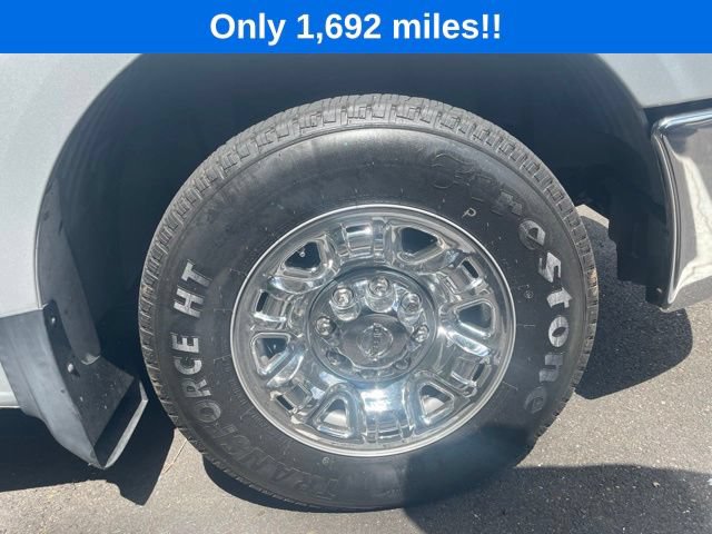 Certified 2019 Nissan NV 3500 SV w/ Navigation Package RWD image 14