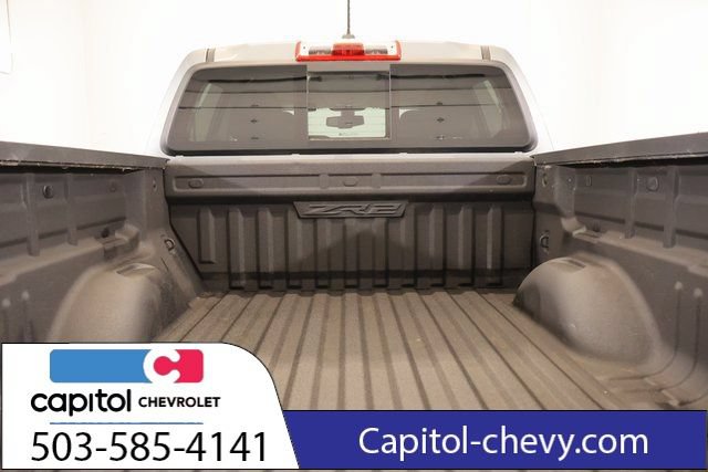 Used 2022 Chevrolet Colorado ZR2 AWD/4WD image 27