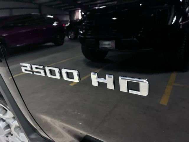 Used 2024 Chevrolet Silverado 2500 LTZ image 32