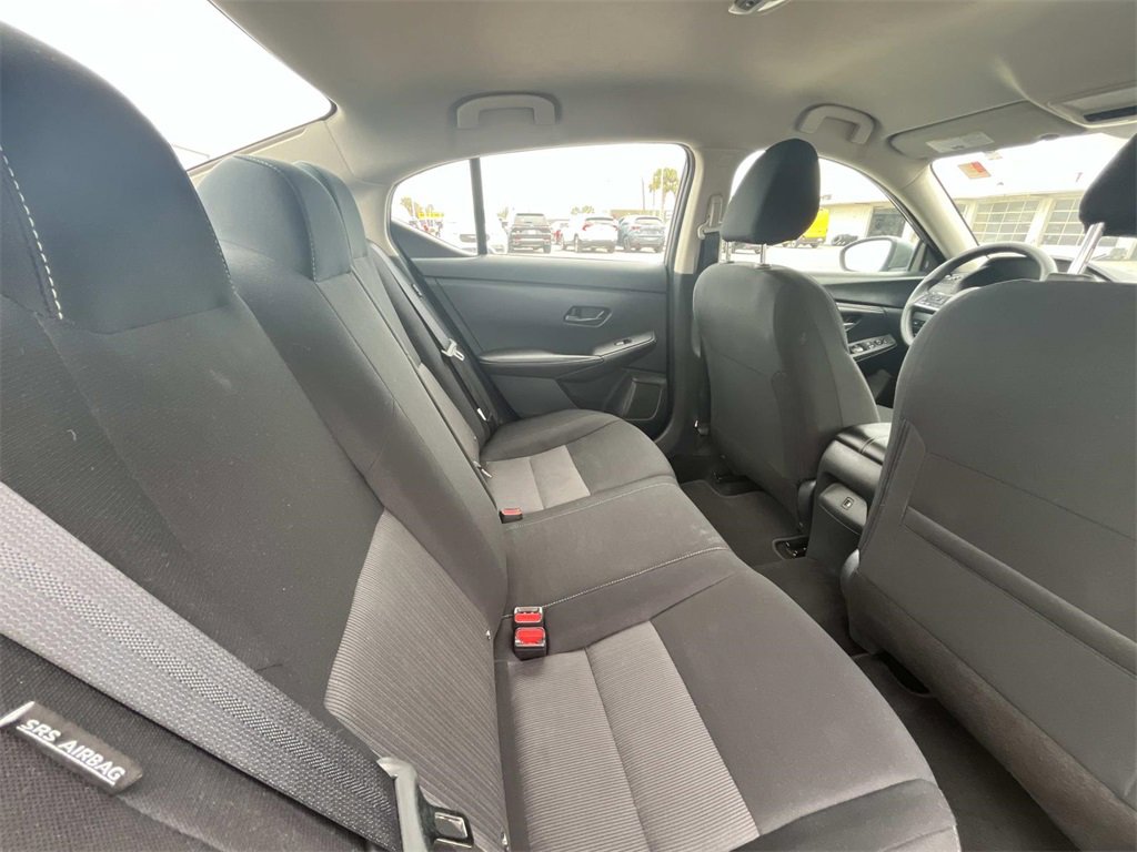 Used 2024 Nissan Sentra SV image 15