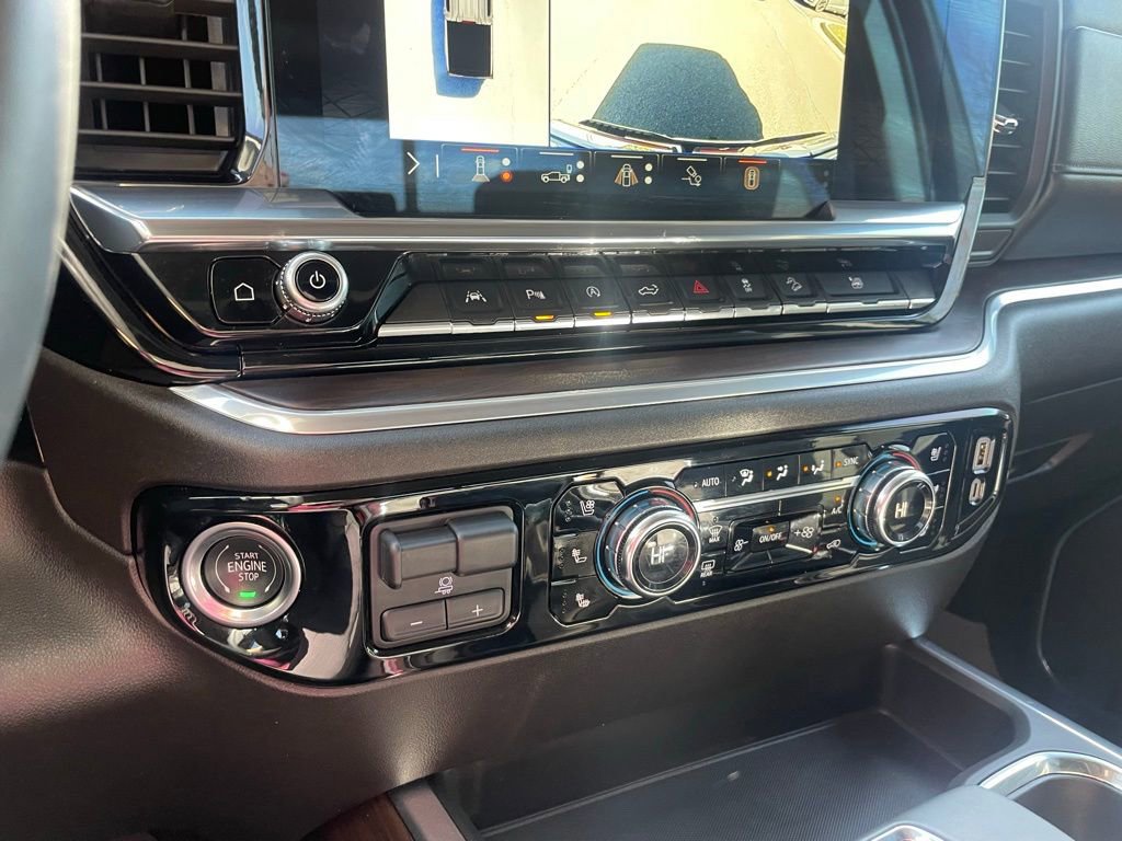 Used 2024 GMC Sierra 1500 SLT w/ SLT Premium Plus Package image 18