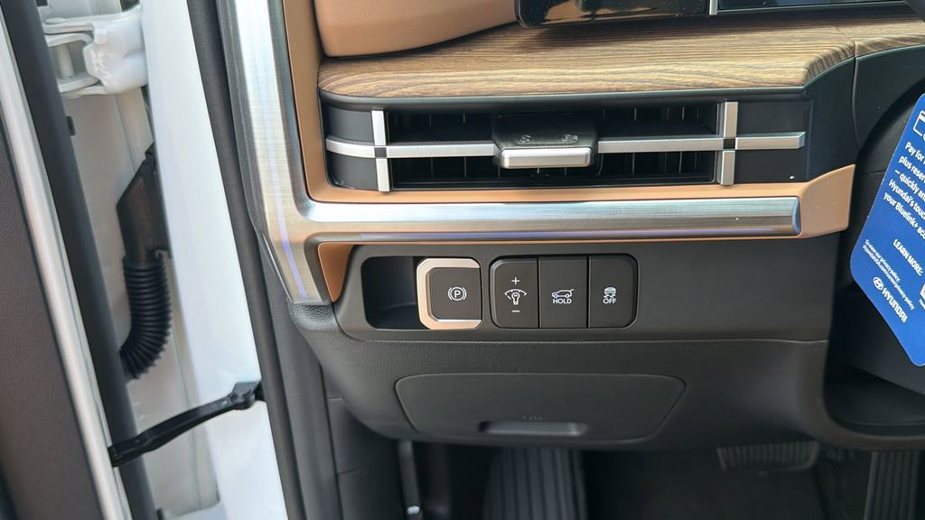 New 2026 Hyundai Santa Fe Calligraphy image 36