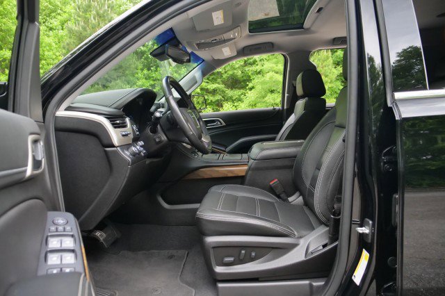 Used 2020 GMC Yukon Denali AWD/4WD image 25