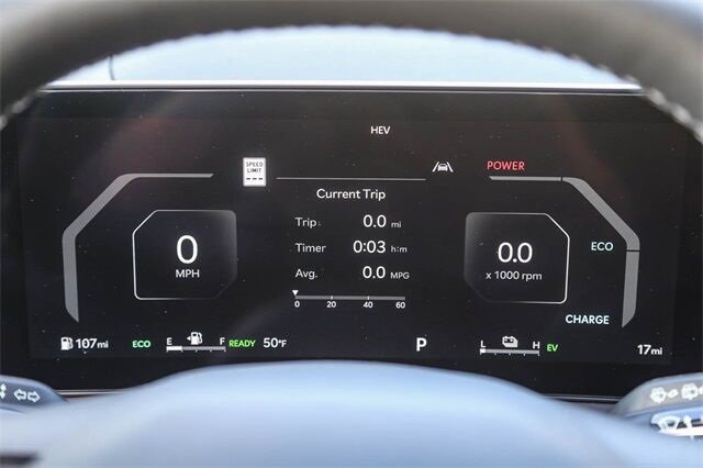 New 2026 Kia Sorento SX Prestige image 21