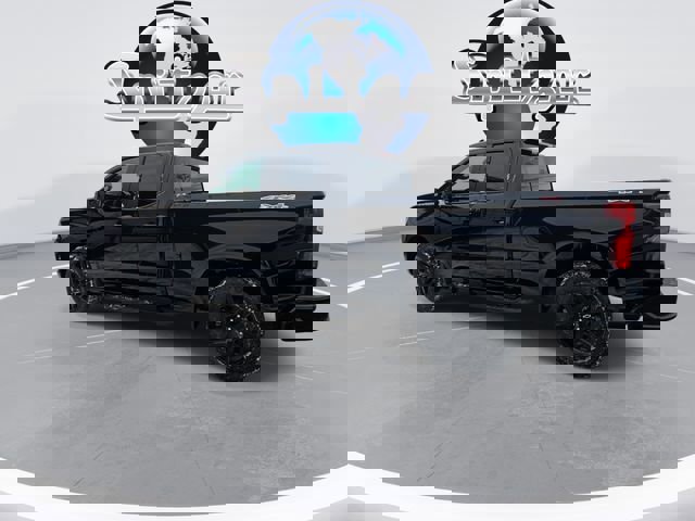 New 2026 Chevrolet Silverado 1500 RST w/ RST Select Package image 6