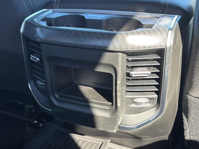 New 2026 RAM 2500 Big Horn image 42