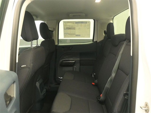 New 2026 Ford Maverick XL image 10