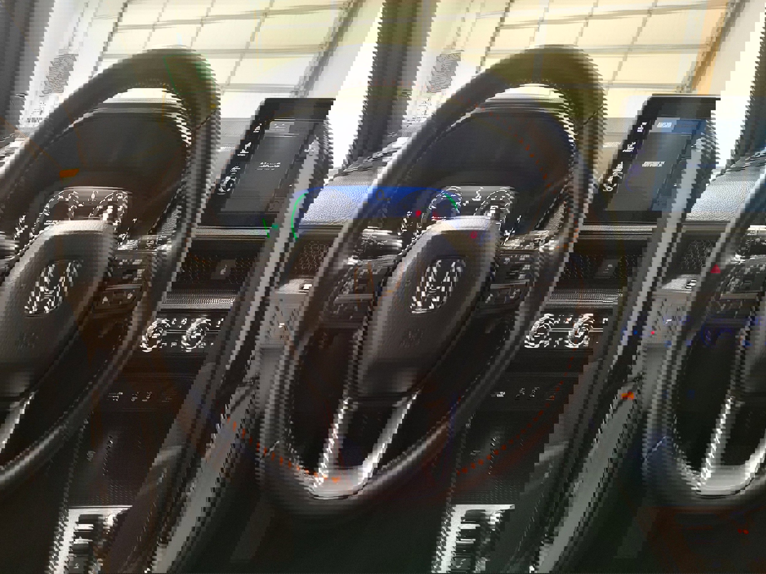 Used 2026 Honda CR-V Sport-L image 4