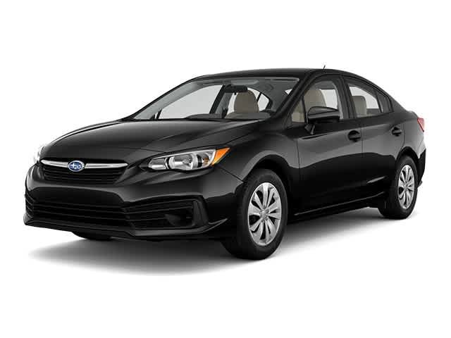 Used 2022 Subaru Impreza 2.0i image 1