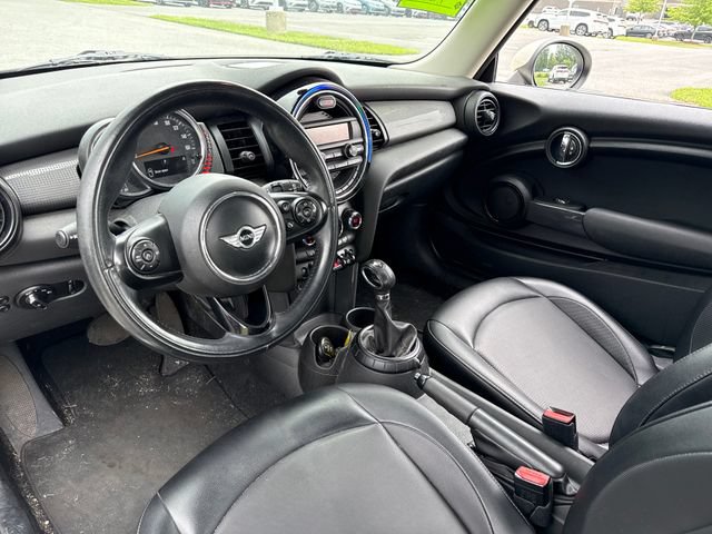 Used 2016 MINI Cooper 2-Door Hardtop FWD image 18