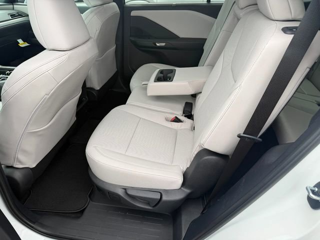 New 2026 Lexus TX 350 AWD image 24