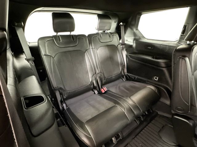 Used 2024 Jeep Grand Cherokee L Altitude AWD/4WD image 28