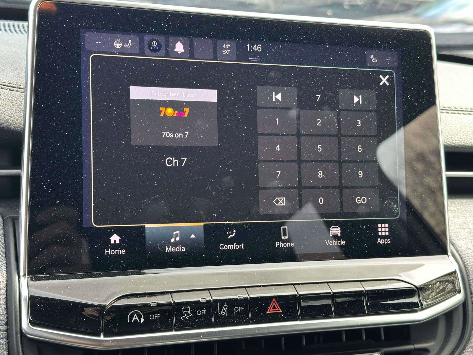 Used 2023 Jeep Compass Latitude w/ Convenience Group image 25