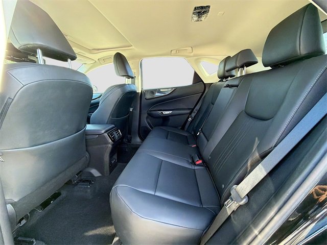 Used 2023 Lexus NX 350 AWD w/ Premium Package image 20