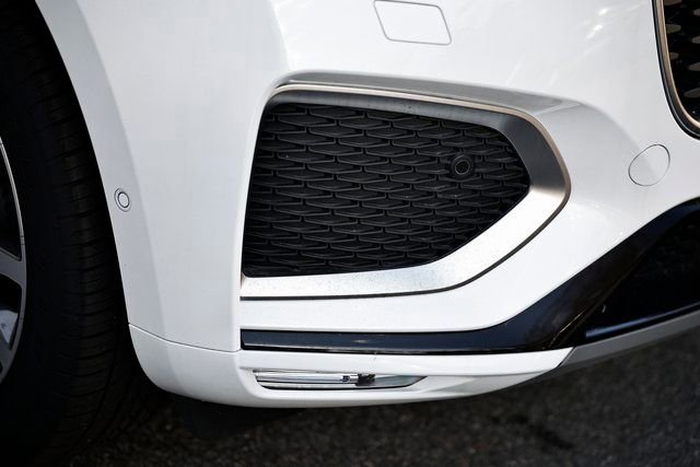 New 2026 Jaguar F-PACE R-Dynamic S AWD/4WD image 12
