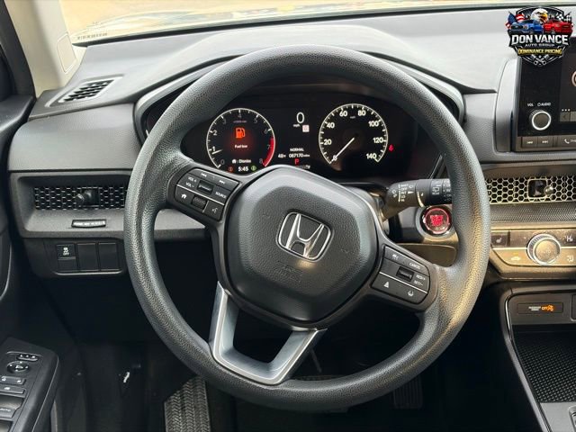 Used 2024 Honda CR-V EX image 11
