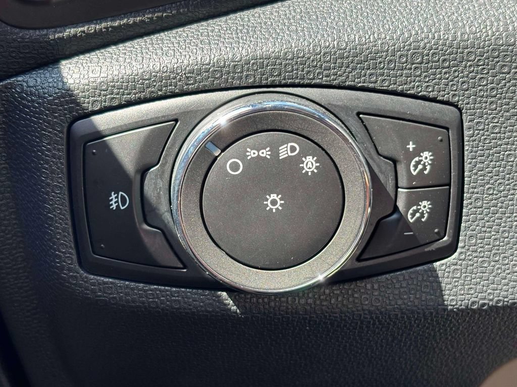 Used 2022 Ford EcoSport SE AWD/4WD image 10