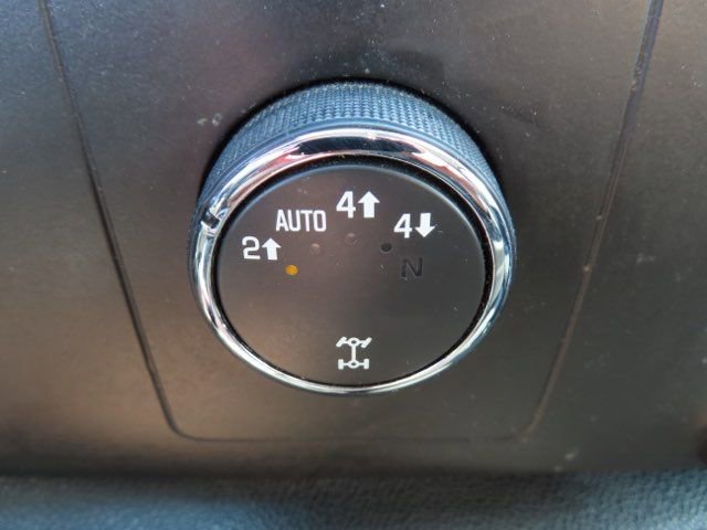 Used 2011 Chevrolet Silverado 1500 LT w/ All-Star Edition image 24