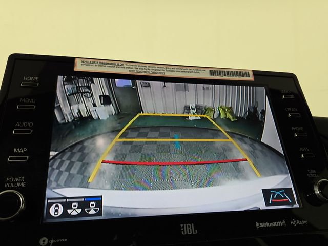 Used 2024 Toyota Camry XSE image 19