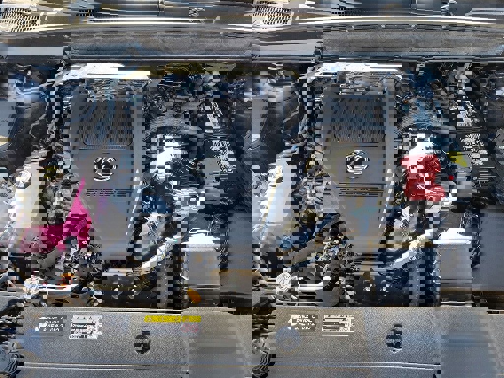 Used 2024 Lexus RX 350 Premium image 10