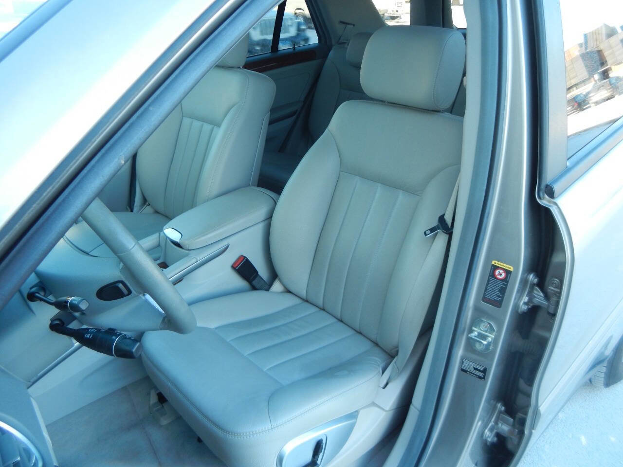 Used 2006 Mercedes-Benz ML 350 4MATIC image 27