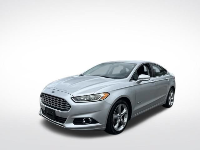 Used 2013 Ford Fusion SE FWD image 11