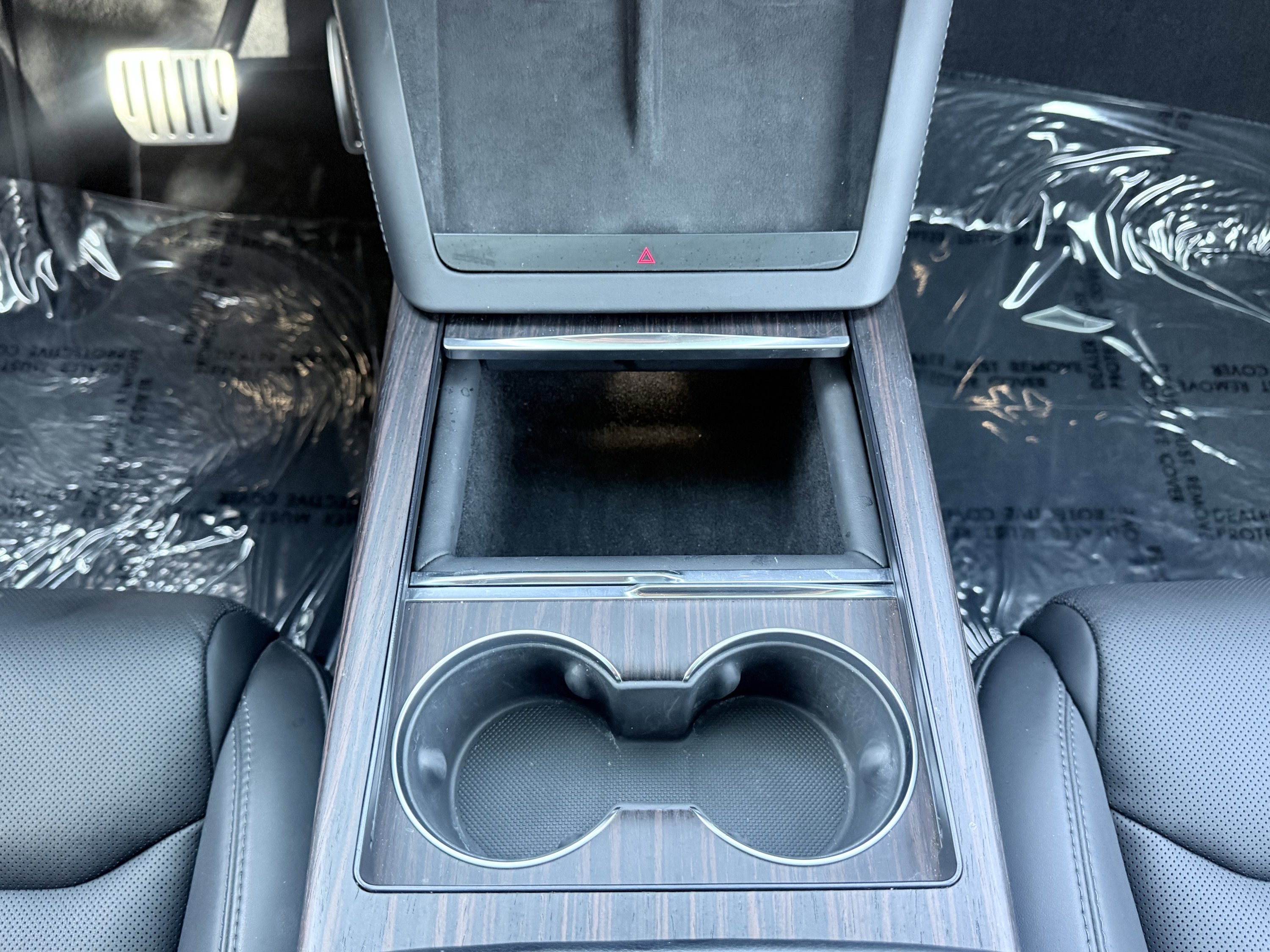 Used 2024 Tesla Model X Long Range image 73