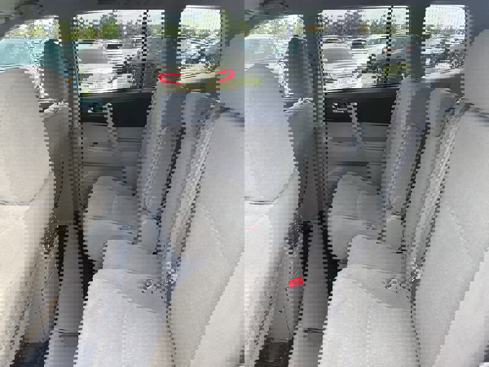 Used 2013 Toyota Highlander Plus image 13