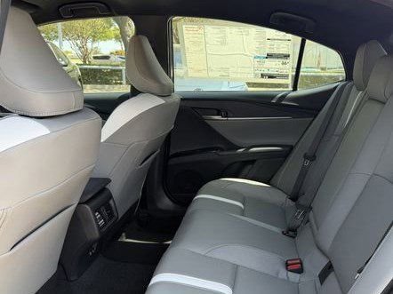 New 2026 Toyota Camry SE image 24