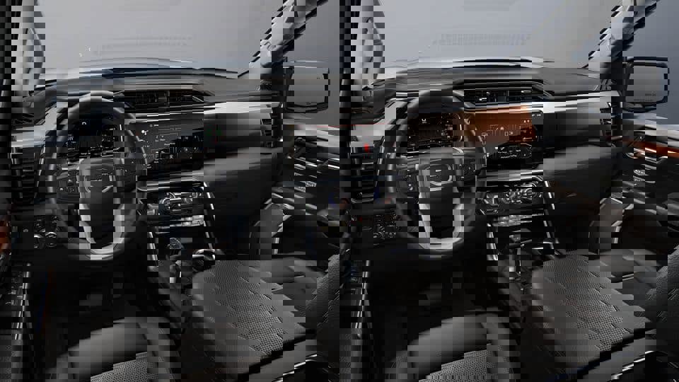 New 2025 GMC Sierra 1500 Denali w/ Denali Reserve Package image 69