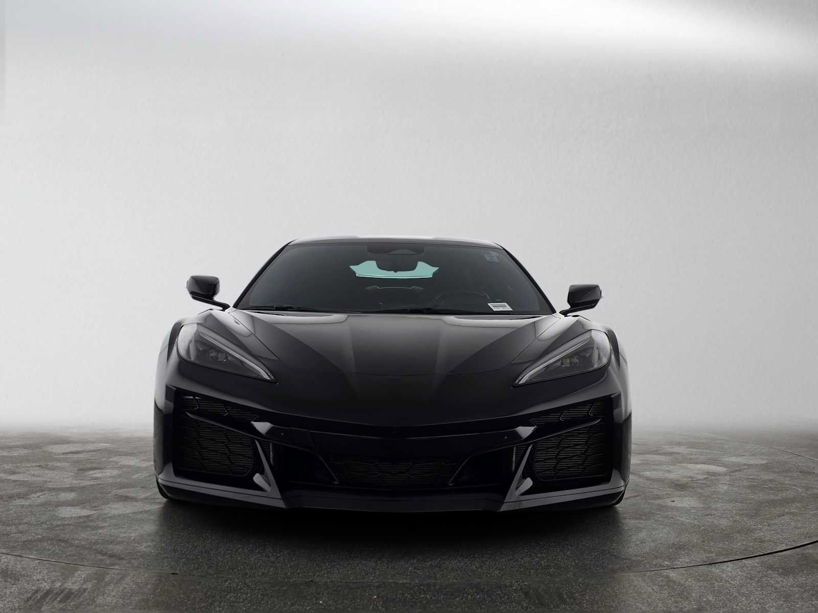 Used 2024 Chevrolet Corvette Z06 w/ Battery Protection Package RWD image 8