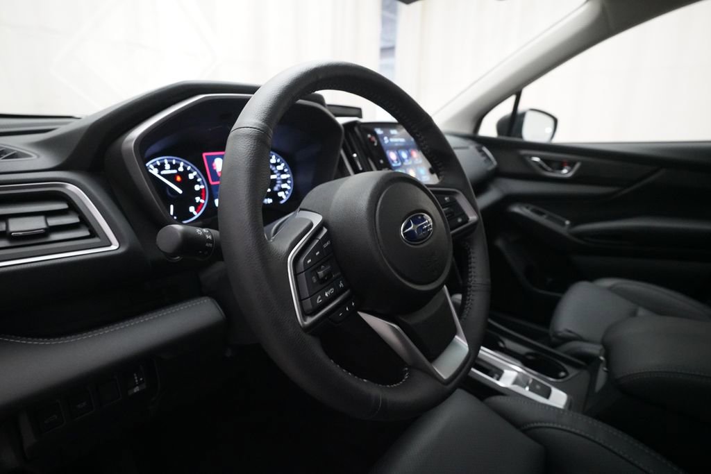 Certified 2025 Subaru Ascent Limited image 8
